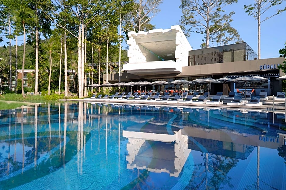 Hyatt Regency Koh Samui