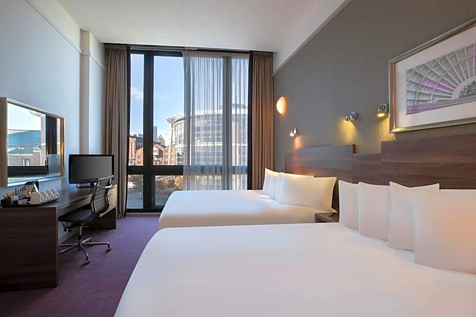 Leonardo Hotel Leeds