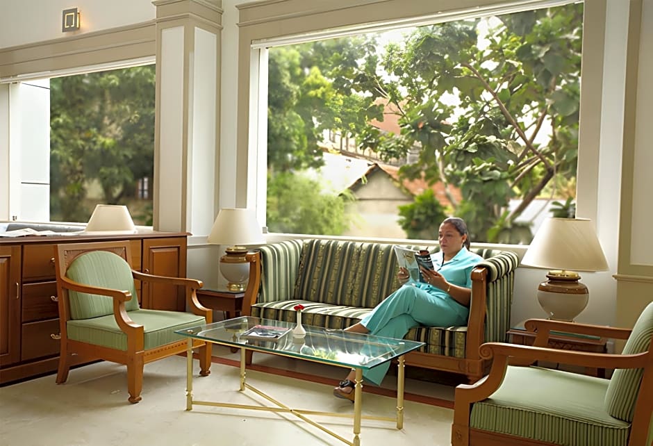 Arcadia Regency Hotel