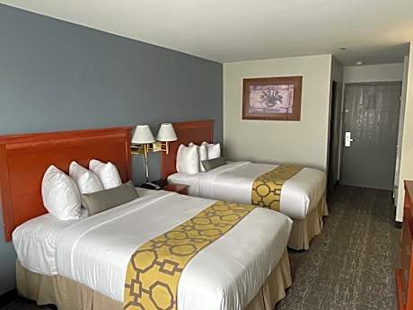 Baymont by Wyndham Yreka