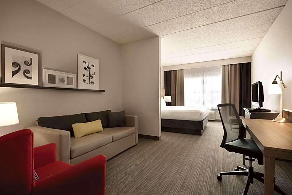 Country Inn & Suites by Radisson, Shoreview-Mounds View, MN