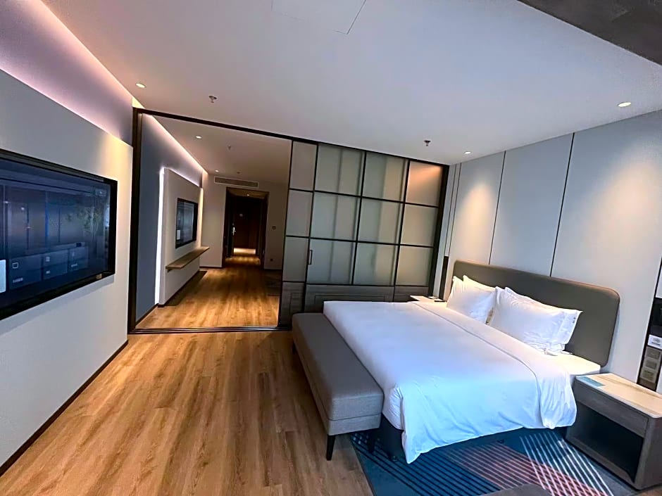 Holiday Inn Express Suzhou Luzhi By IHG