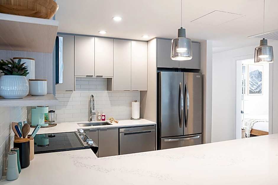 Adanac by Revelstoke Vacations