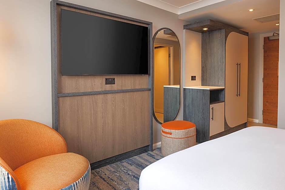 Hilton Leeds City
