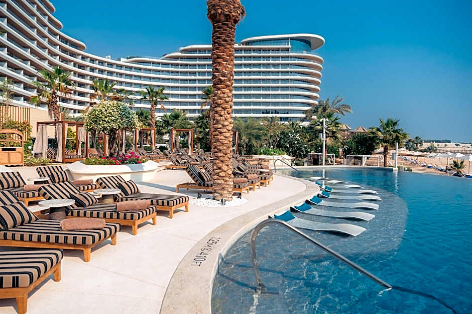 Waldorf Astoria By Hilton Lusail, Doha