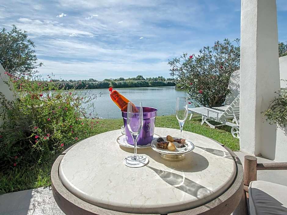 Hôtel L' Estelle en Camargue