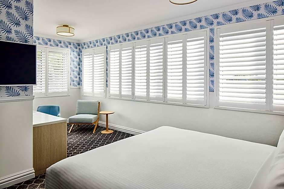 Photo 1 of 1 of 1 King Bed, Accessible