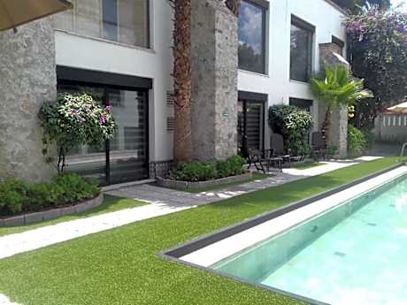 Hotel & Spa Doa Urraca San Miguel de Allende