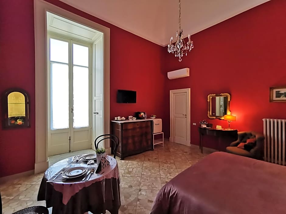 Chez Moi Charme B&B