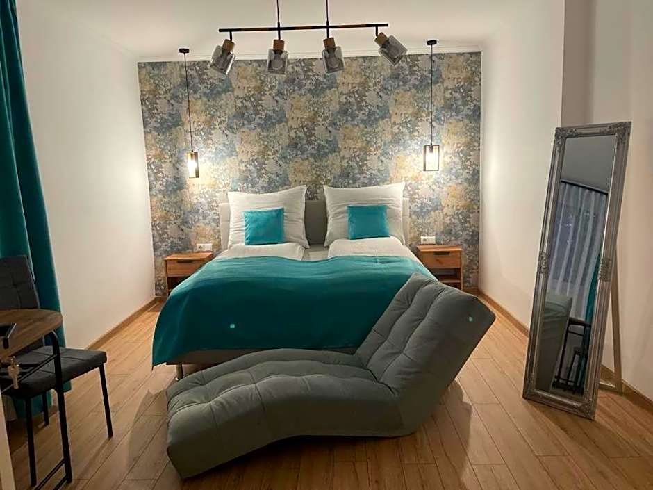 Réz Apartmanok Gyula