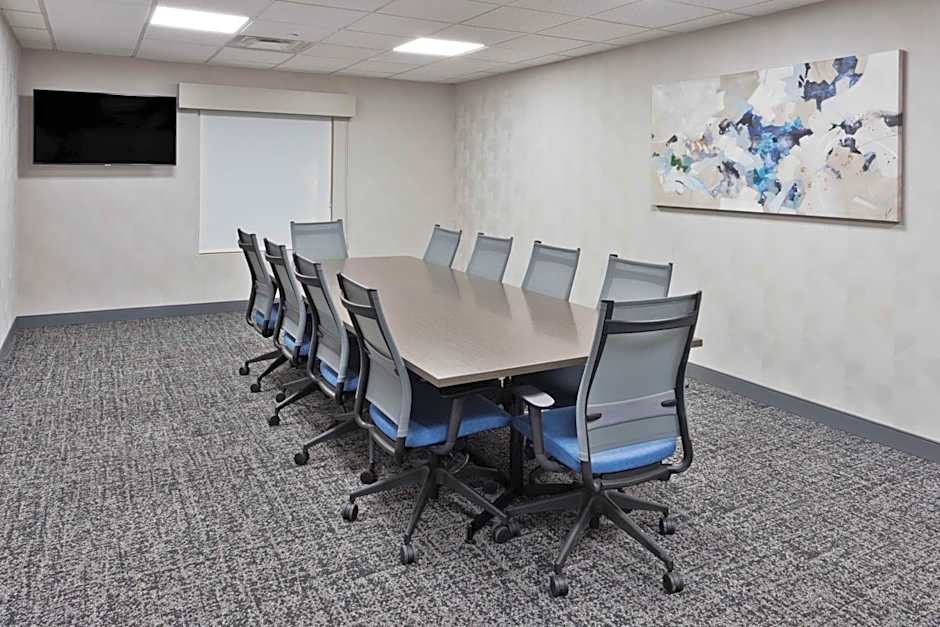 Hampton Inn By Hilton & Suites Lanett/West Point