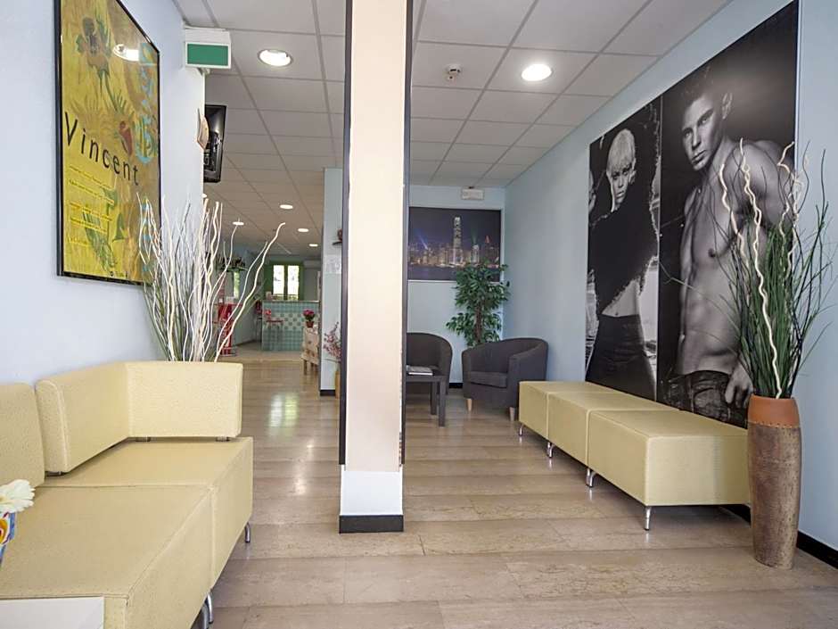 Hotel Colombo