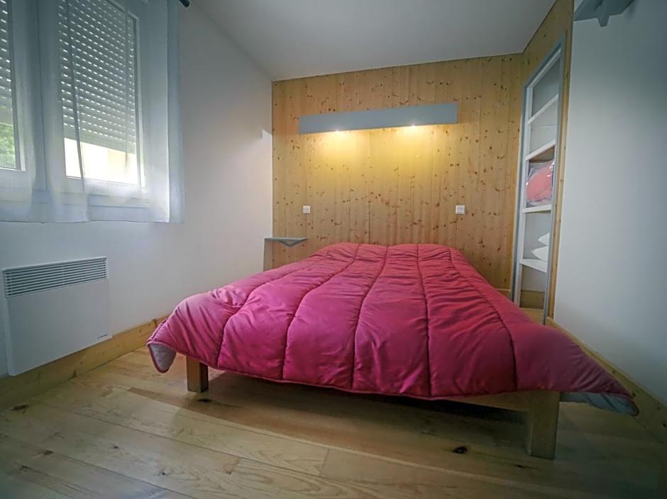 Village de Gites le Colombier