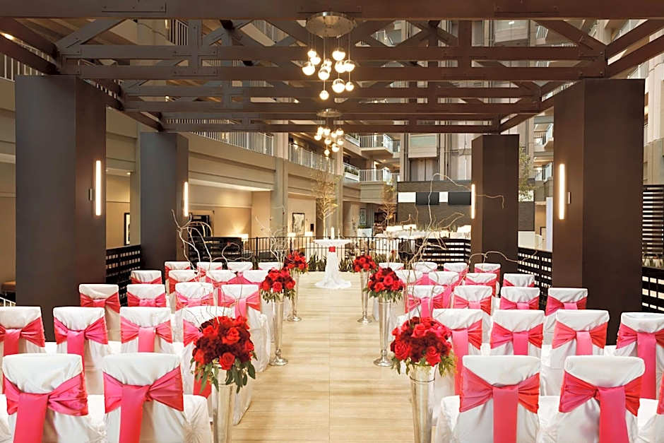 Embassy Suites By Hilton Hotel Chicago-Lombard/Oak Brook