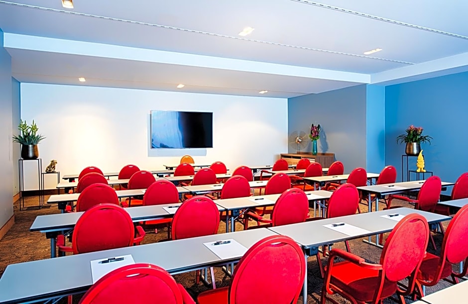 Hotel Mannheim Mitte
