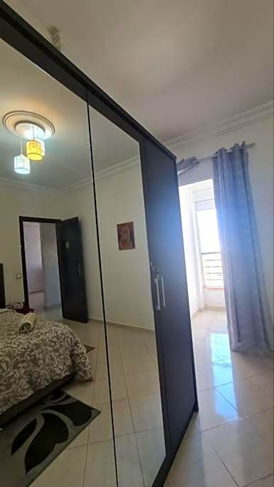 Tadrart house - Joli Appartement à Agadir