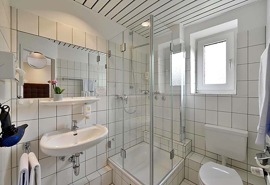 Hotel Haus Kronenthal