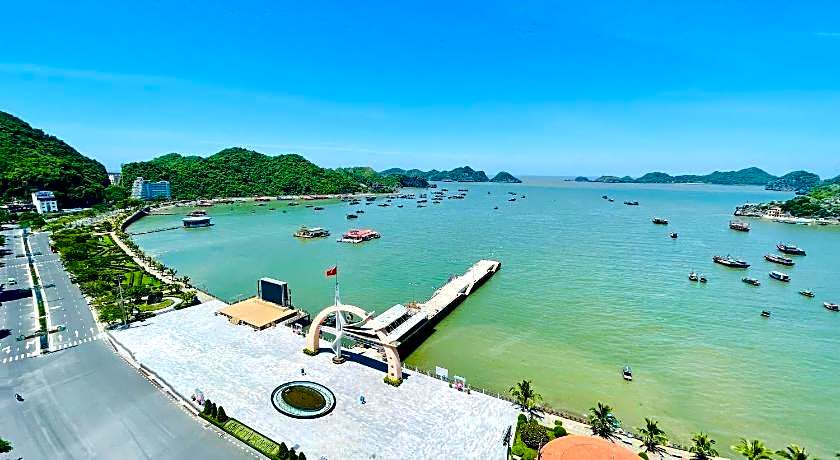 Sea Pearl Hotel