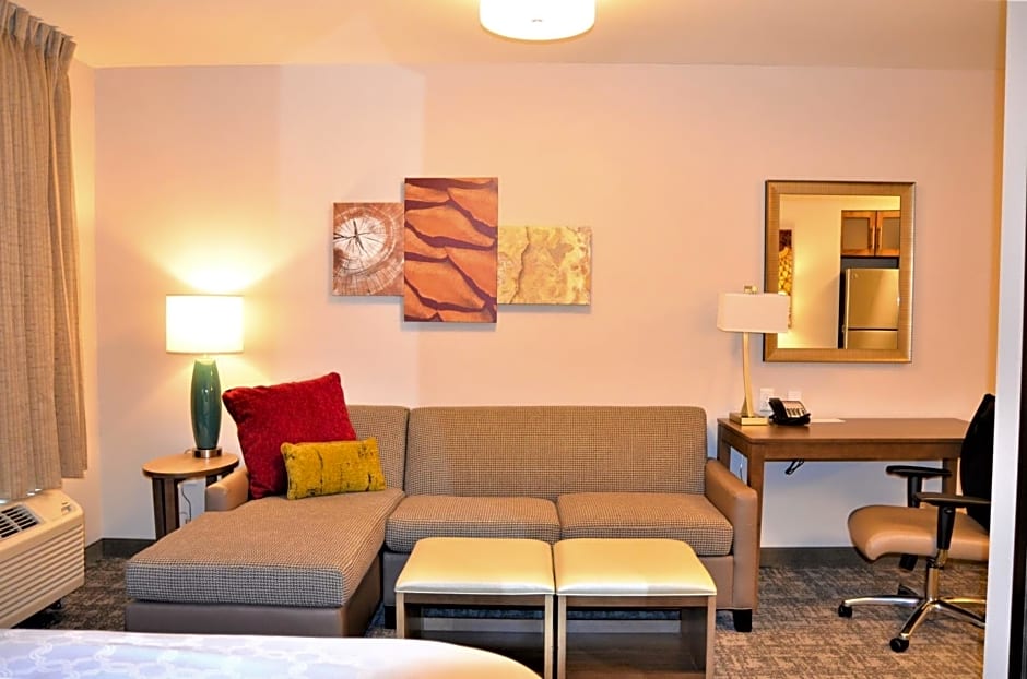 Staybridge Suites Hillsboro - Orenco Station By IHG