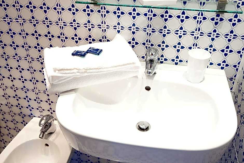 Hotel Le Terrazze