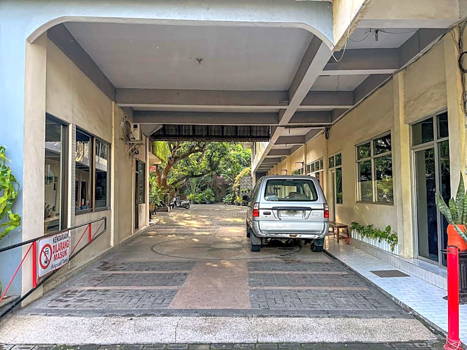 RedDoorz at Hotel Tampiarto Probolinggo Jawa Timur