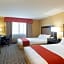 Holiday Inn Express Hotel & Suites North Seattle - Shoreline, an IHG Hotel