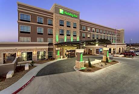 Holiday Inn San Marcos By IHG