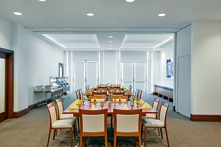 InterContinental Suites Hotel Cleveland By IHG