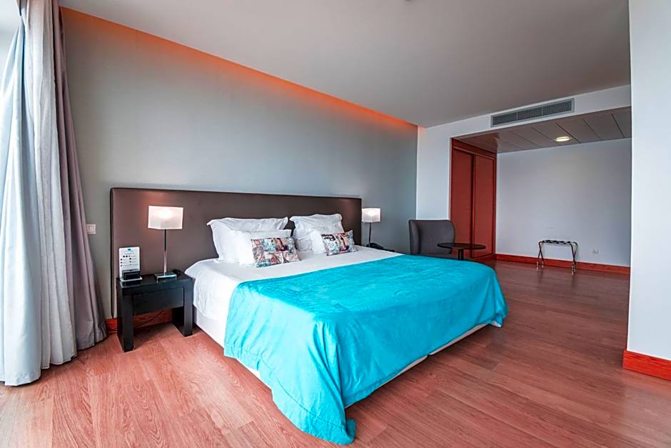 Hotel Mar e Sol & Spa