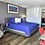 R Nite Star Inn and Suites -Home of the Cowboys & Rangers