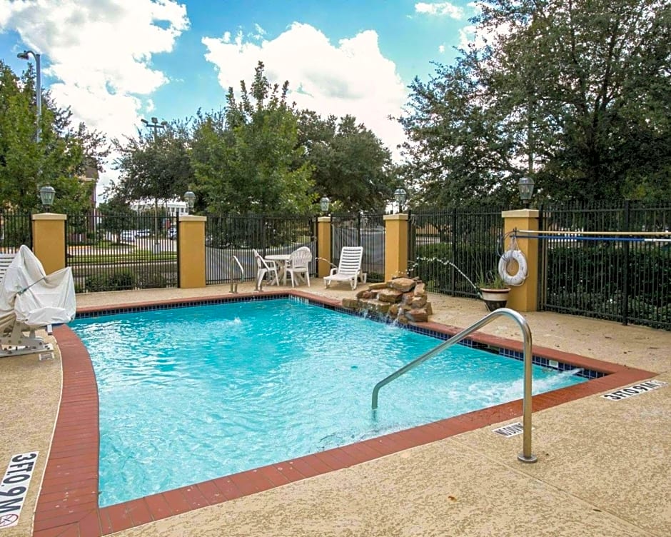Sleep Inn & Suites Hwy 290/Nw Freeway