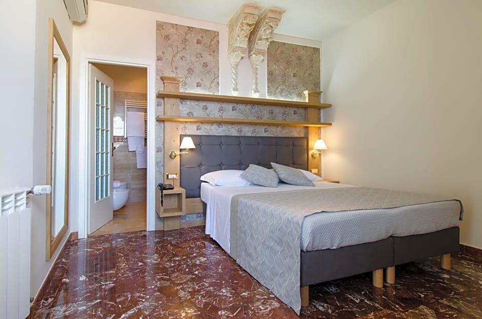 Splendid Hotel Taormina