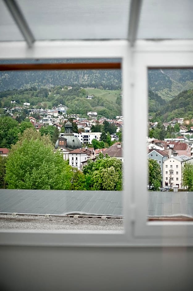 Basic Hotel Innsbruck