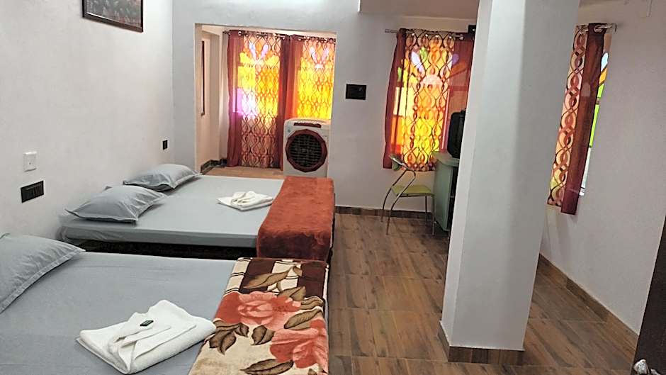 Jag Niwas Guest House