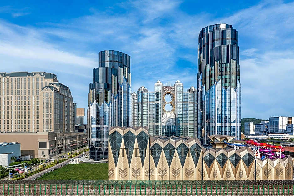 W Macau - Studio City