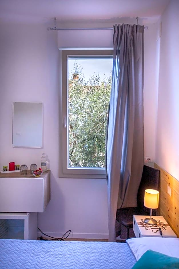 Bed And Breakfast Castello7