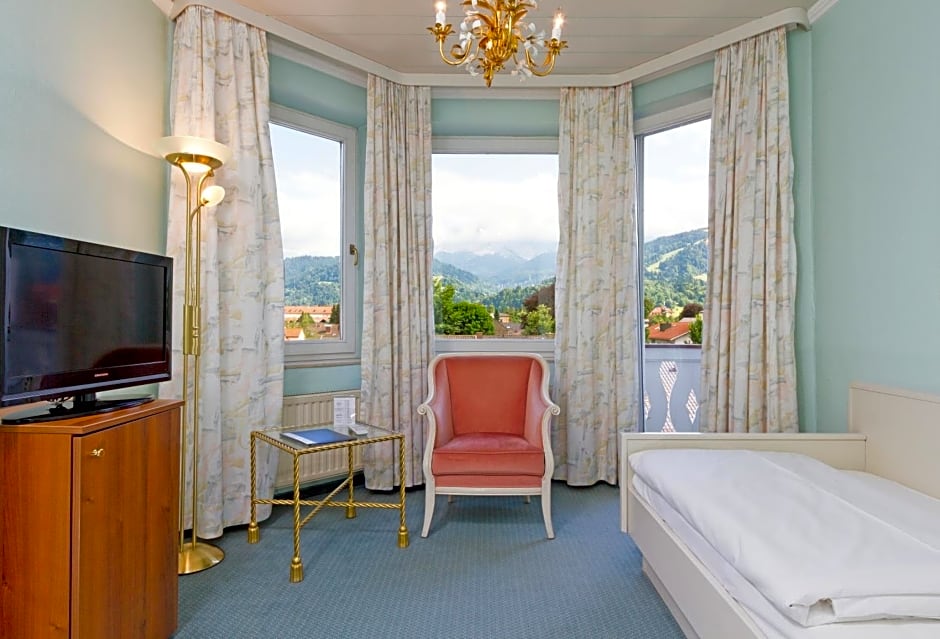 Wittelsbacher Hof Swiss Quality Hotel