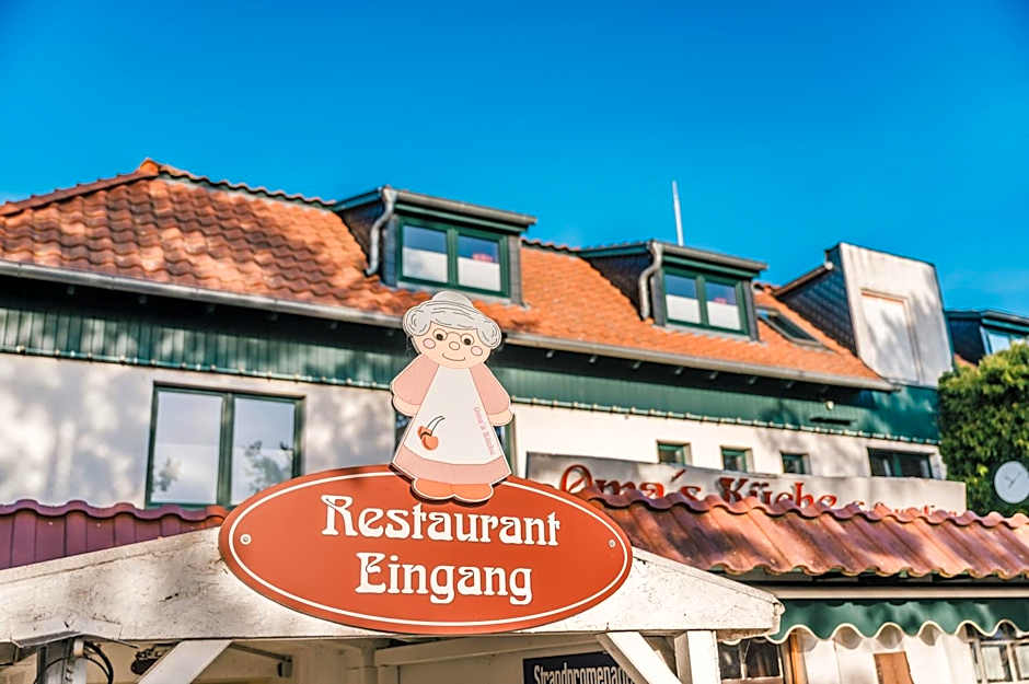 Oma's Küche & Quartier