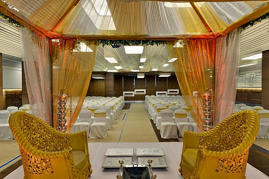Vivanta Vadodara