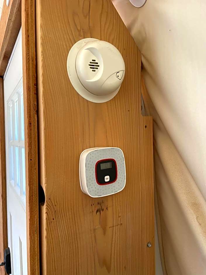 Blue Mountain Domes - The WOW Experience