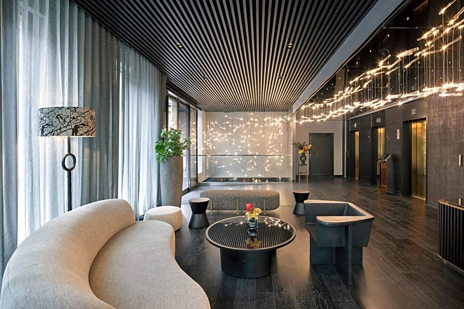 Hotel AMANO Covent Garden