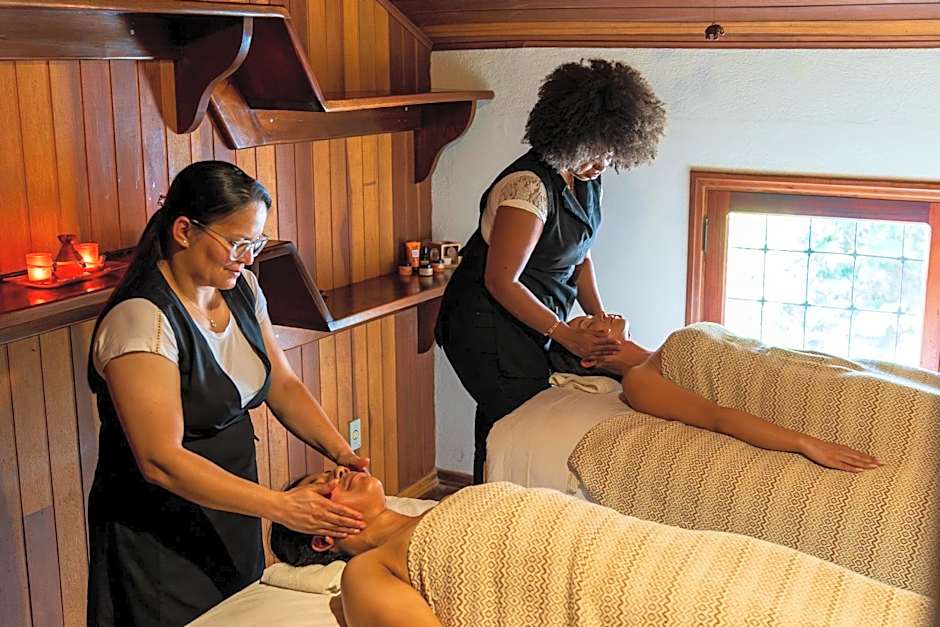 Pousada Boutique Vilage de Minas