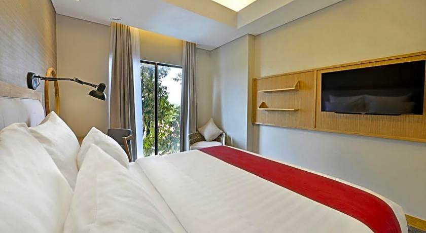 Famvida Hotel Lubuklinggau