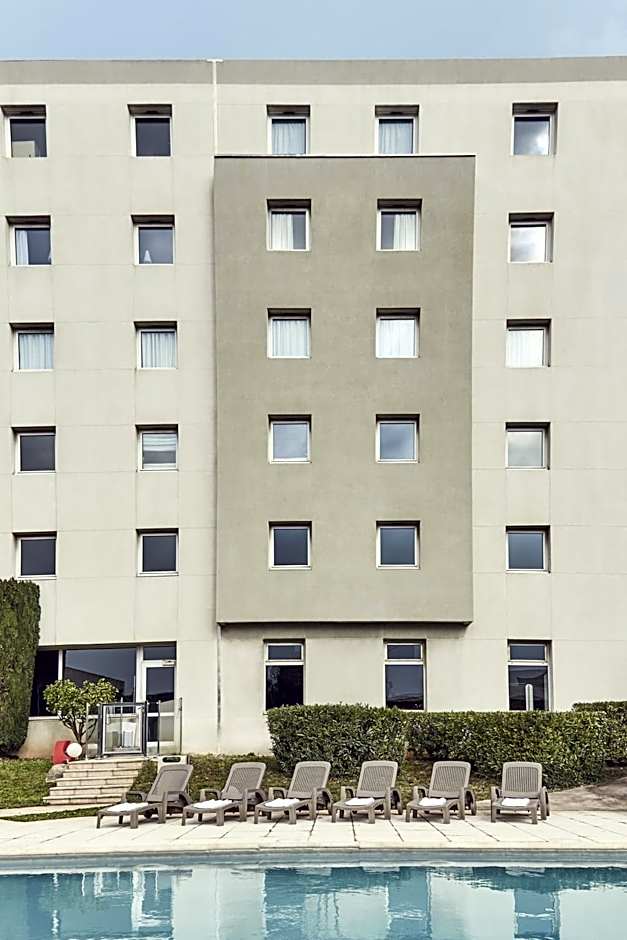ibis Toulon La Valette