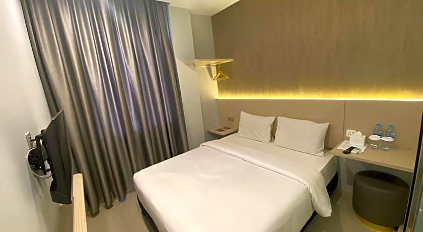 Swasana Hotel Medan