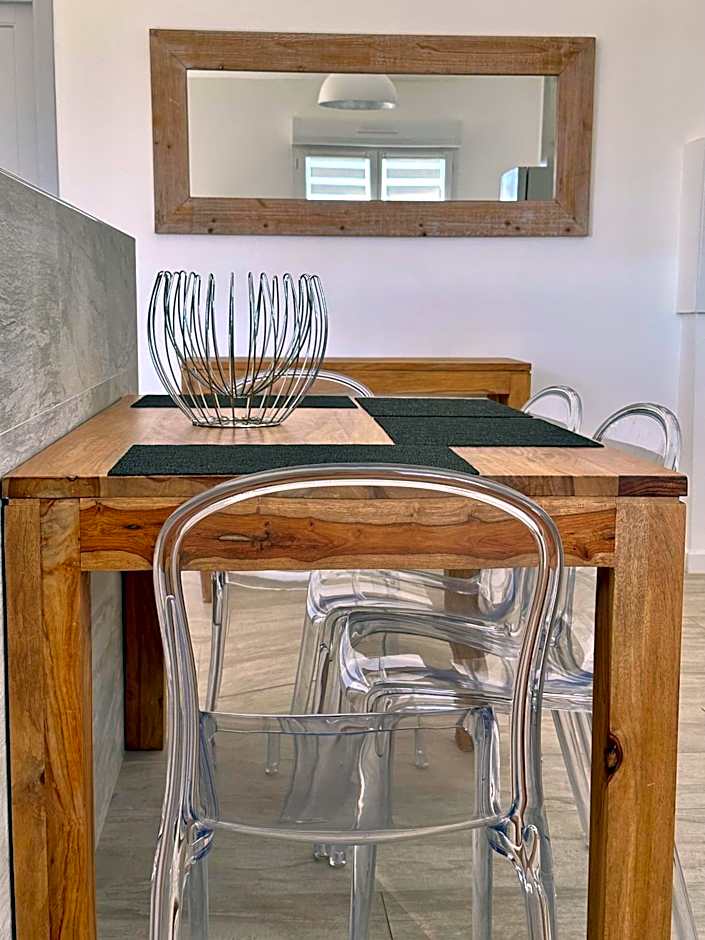 Residence Casa Di Paoli