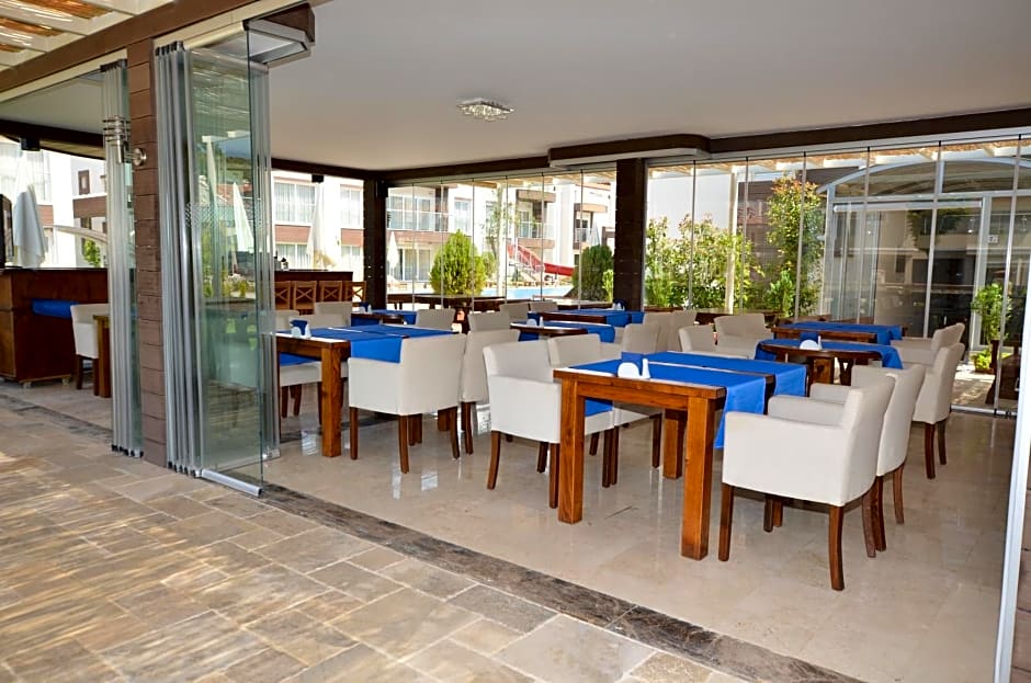 Odyssey Residence Apartments