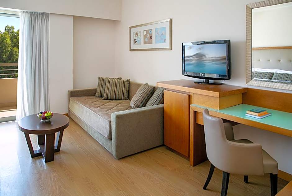 Atlantica Miramare Beach