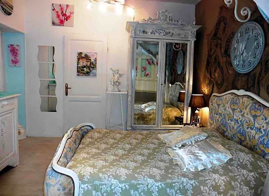 Le Portel des Arnaud Chambres d'Hôtes