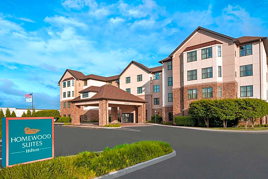 Homewood Suites By Hilton Carle Place - Garden City, NY